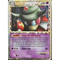 Carte Pokémon - Roigada -...