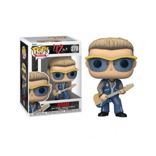 Funko Pop - U2 270 - Adam