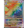 Carte Pokémon - Typhlosion de Hisui VStar - 193/189 - EB10 Astres Radieux NM FR