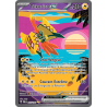 Carte Pokémon - Tokorico-ex 247/182  Écarlate et Violet Faille Paradoxe NM FR
