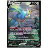 Carte Pokémon Zacian V TG21/TG30 EB10 - Astres Radieux EX FR