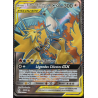 Carte Pokémon Sulfura, Electhor et Artikodin GX 66/68 Destinées Occultes NM FR