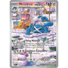 Carte Pokémon Métalosse 178/162 EV05 Forces Temporelles NM FR