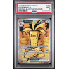 Carte Pokémon Gradée – Gromago ex 252/182 – EV4 Faille Paradoxe (État : PSA 9 – MINT) - FR