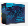Coffret pokemon ETB Dracaufeu Flammes Fantasmagorique ME02 FR