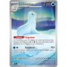 Carte Pokémon Lamantine 097/094 Flammes fantasmagoriques ME02 NM FR