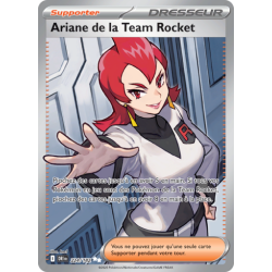 Carte Pokémon – Ariane de...