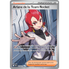 Carte Pokémon - Ariane de la Team Rocket 224/182 - EV10 Rivalités Destinées DRI NM-FR