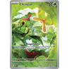 Carte Pokémon : Chenipan 172/165 MEW Ecarlate Violet 151 NM-FR