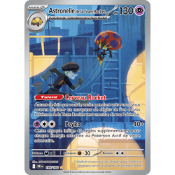 Carte Pokemon Astronelle de...