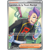 Carte Pokémon Lambda de la Team Rocket 226/182 EV10 Rivalités Destinées NM FR