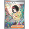 Carte Pokemon INVITATION D'ERIKA 203/165 EV3.5 151NM FR