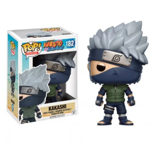 Funko Pop - Naruto...