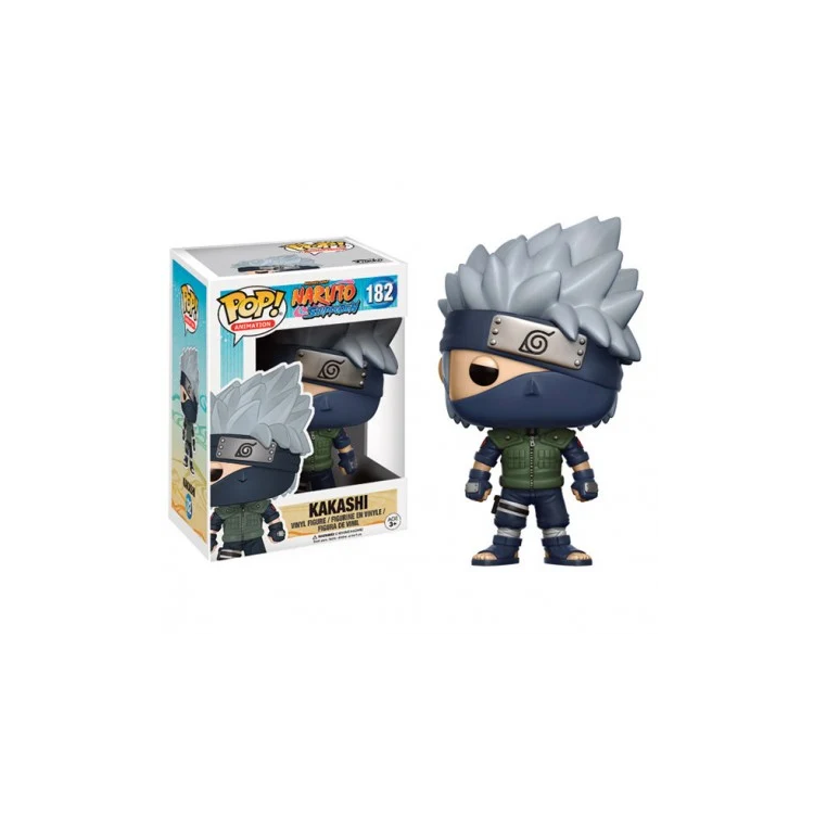 Funko Pop - Naruto Shippuden 182 - Kakashi