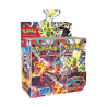 Display Pokémon - Flammes Obsidiennes EV03 - 36 Boosters - Dracaufeu-ex Téracristal - JCC Pokémon - Français (scellé)