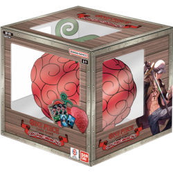 Coffret One Piece – Fruit...