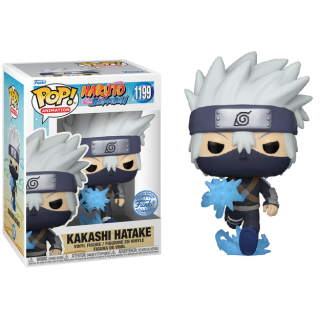 Funko Pop - Naruto Shippuden 1199 - Kakashi Hatake