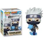 Funko Pop - Naruto Shippuden 1199 - Kakashi Hatake