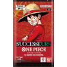 Booster One Piece – Successeurs – FR – Booster Scellé