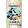 Booster Disney Lorcana – Fabuleux – FR – Booster Scellé