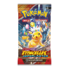 booster Pokémon - EV08 Étincelles Déferlantes