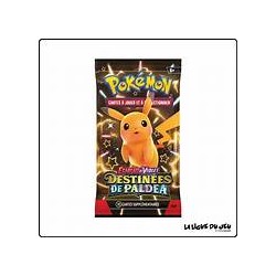 Booster Pokémon – EV04.5...