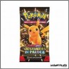 Booster Pokémon – EV04.5 Destinées de Paldea – FR