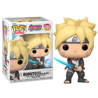 Funko POP - Boruto: Naruto...