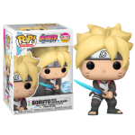 Funko POP - Boruto: Naruto Next Generations 1383 – Boruto Uzumaki - Special Edition
