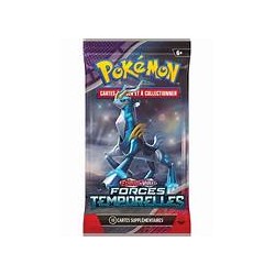 Blister Pokémon - EV05...