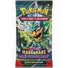 Blister Pokémon Mascarade Crépusculaire – FR