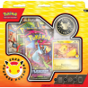 Coffret Pokémon – Pokémon Day 30 Ans 2026 – Pikachu - FR