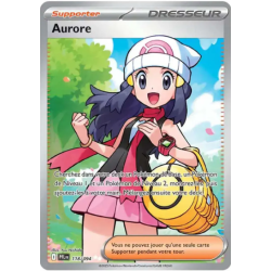 Carte Pokémon Aurore PFL FR...