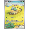Carte Pokémon Boskara 164/162 Écarlate et Violet Forces Temporelles – FR NM