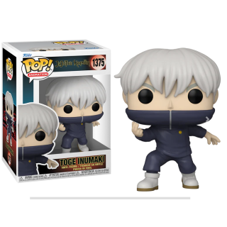 Funko Pop - Jujutsu Kaisen...