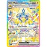 Carte Pokémon – Mygavolt SCR 168/142 – Écarlate & Violet : Couronne Stellaire (État : NM) - FR