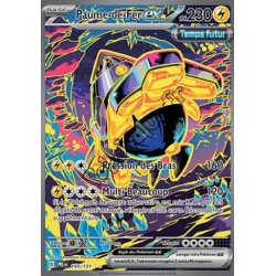 Carte Pokémon –...