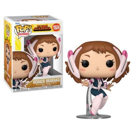 Funko Pop - My Hero Academia 1524 - Ochaco