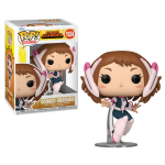 Funko Pop - My Hero Academia 1524 - Ochaco