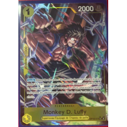 Carte One Piece -...