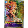 Carte One Piece - Nami (PRB02-012) (V.2) (FR) NM