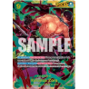 Carte One Piece - Roronoa Zoro (OP06-118) FR NM
