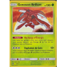 Carte Pokémon Genesect Brillant 9/73 FR NM