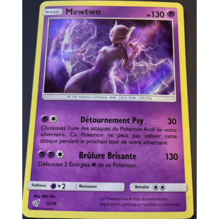 Mewtwo DET 12