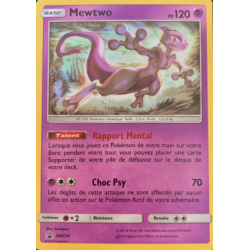 Mewtwo (SM 214)