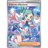 Carte Pokémon Charme d'Atalante 234/191 SSP Etincelles Déferlantes FR NM