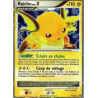 Carte Pokémon – Raichu 99/100 – Diamant & Perle Tempête (État : Good) - FR
