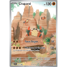 Carte Pokémon – Craparoi SV 217/198 – Écarlate & Violet (État : NM) - FR