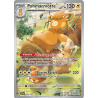 Carte Pokémon Pohmarmotte 209/198 Écarlate et Violet – FR NM