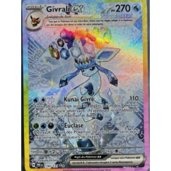 Givrali ex – PRE 150 – FR